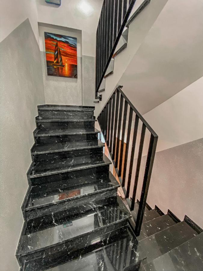 Appartement Nadjeziorna Lux 3 à Ełk Extérieur photo